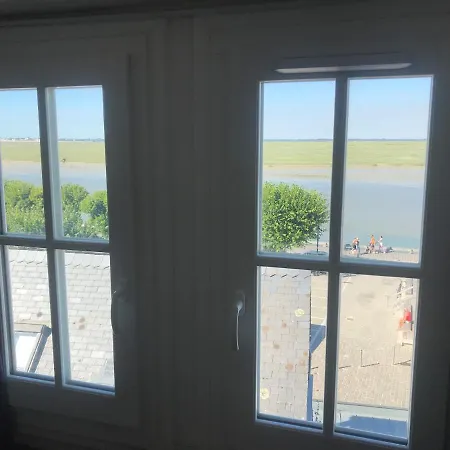 Villa Baie'lle Vue à Saint-Valery-sur-Somme Extérieur photo