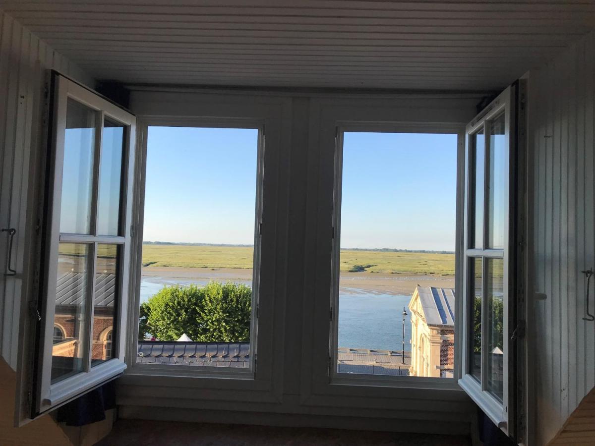 Baie'lle Vue Hébergement de vacances *