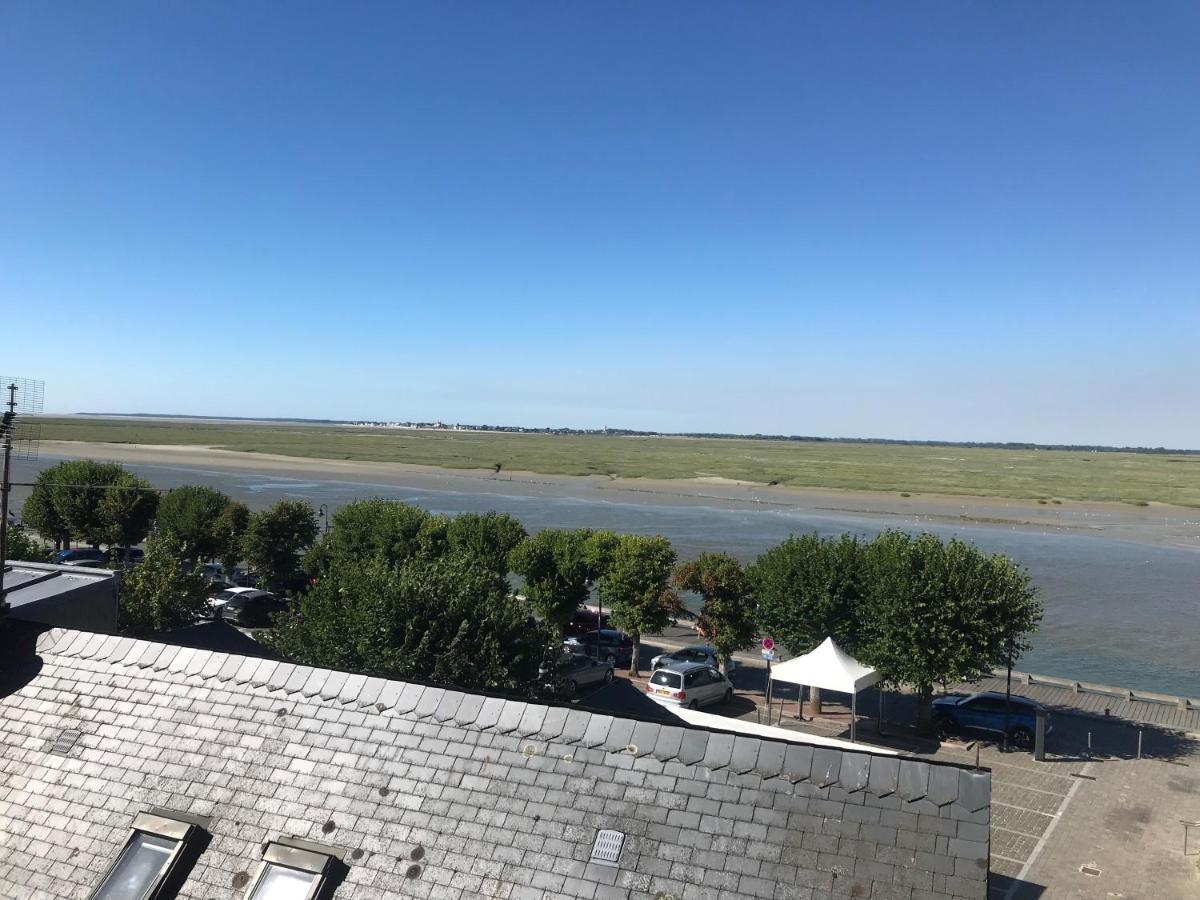 Baie'lle Vue Hébergement de vacances Saint-Valery-sur-Somme